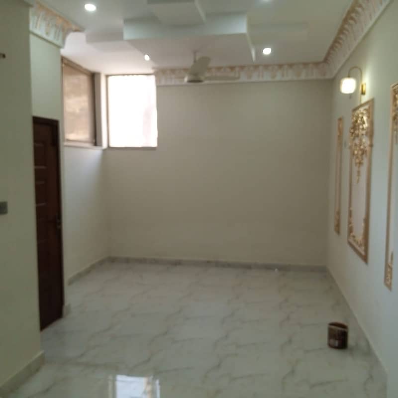 5 Marla House For Sale, AL Hafeez Garden Phase 1 GT Road Lahore 25