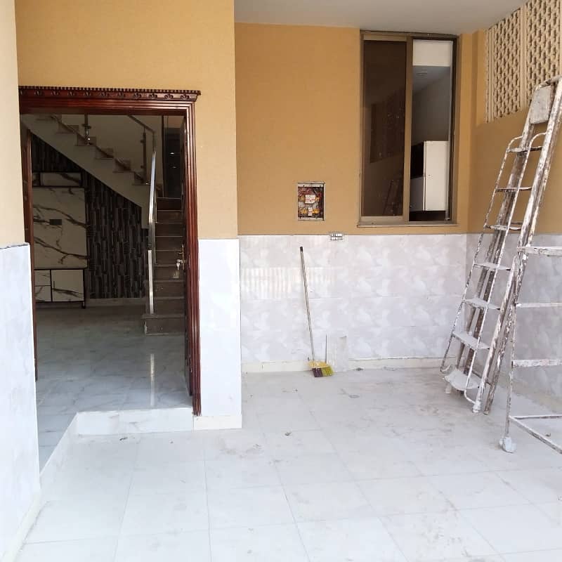 5 Marla House For Sale, AL Hafeez Garden Phase 1 GT Road Lahore 27