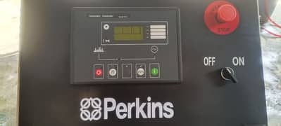 Perkins 22kva for sale in good condition