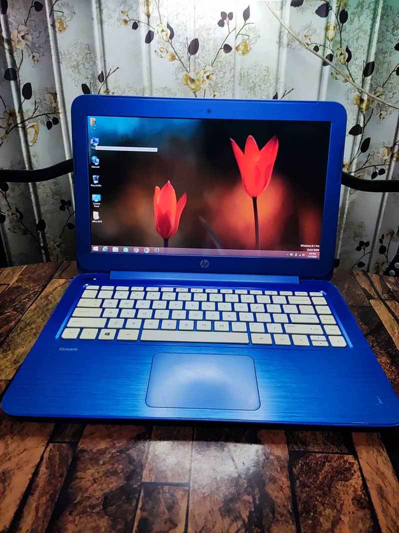 HP Laptop 7