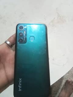 Infinix hot 11