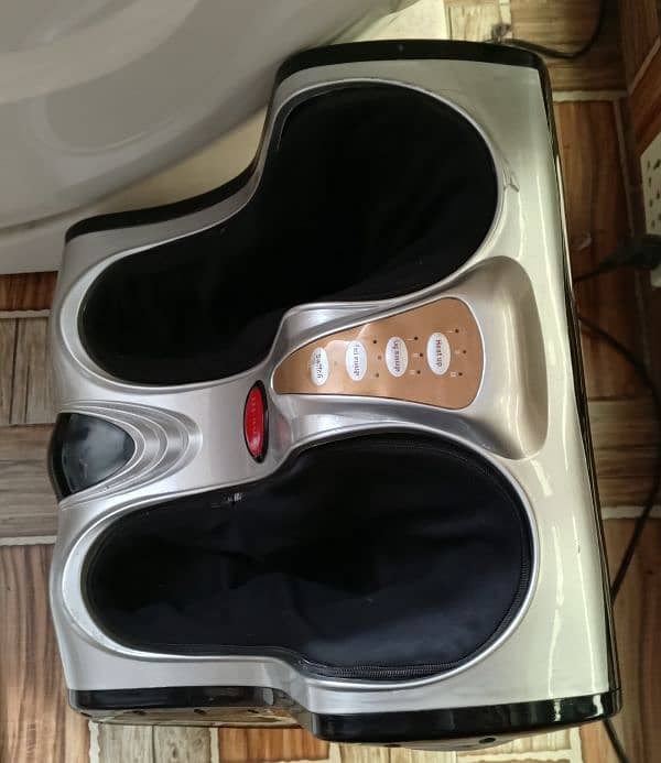 likely new feet and legs massager for sale in cheep price 2