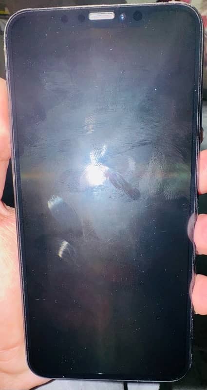 iPhone xsmax (9/10) condition 4