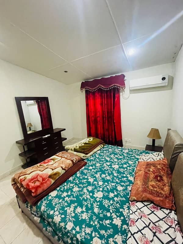 Awami villa 2 furnished for rent bahria tow phase 8 4