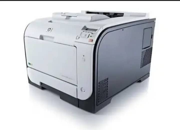 HP Colour printer Laserjet pro 400 (wifi available) 0