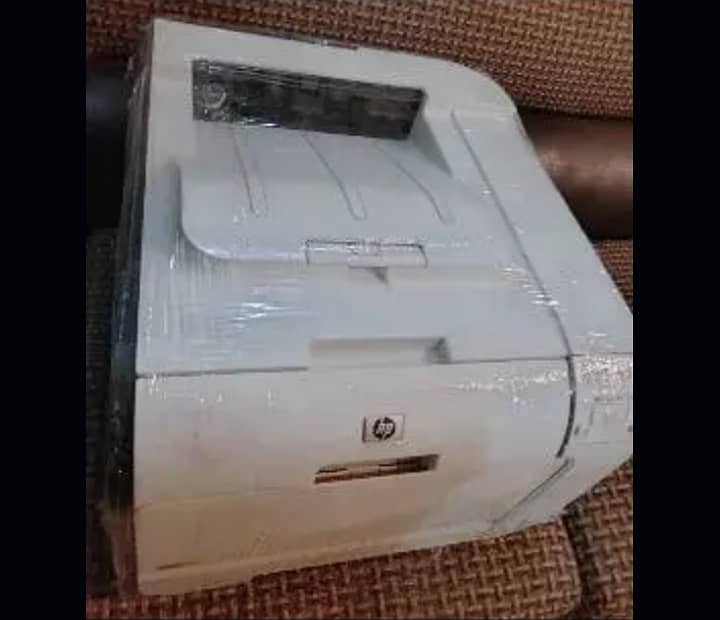 HP Colour printer Laserjet pro 400 (wifi available) 1