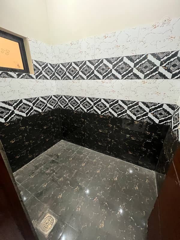 5 Marla Brand New House For Sale, AL Rehman Garden Phase 4 Near Jallo Park Main Canal Road Lahore 8