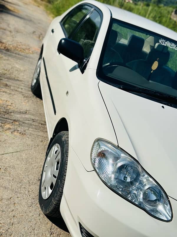 Toyota Corolla 2.0 D 2008 5