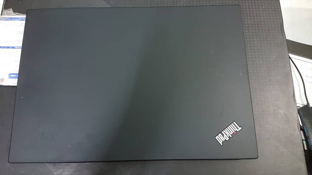 Lenovo MT 20JE THINK FM X1 YOGA I5 7300U 5