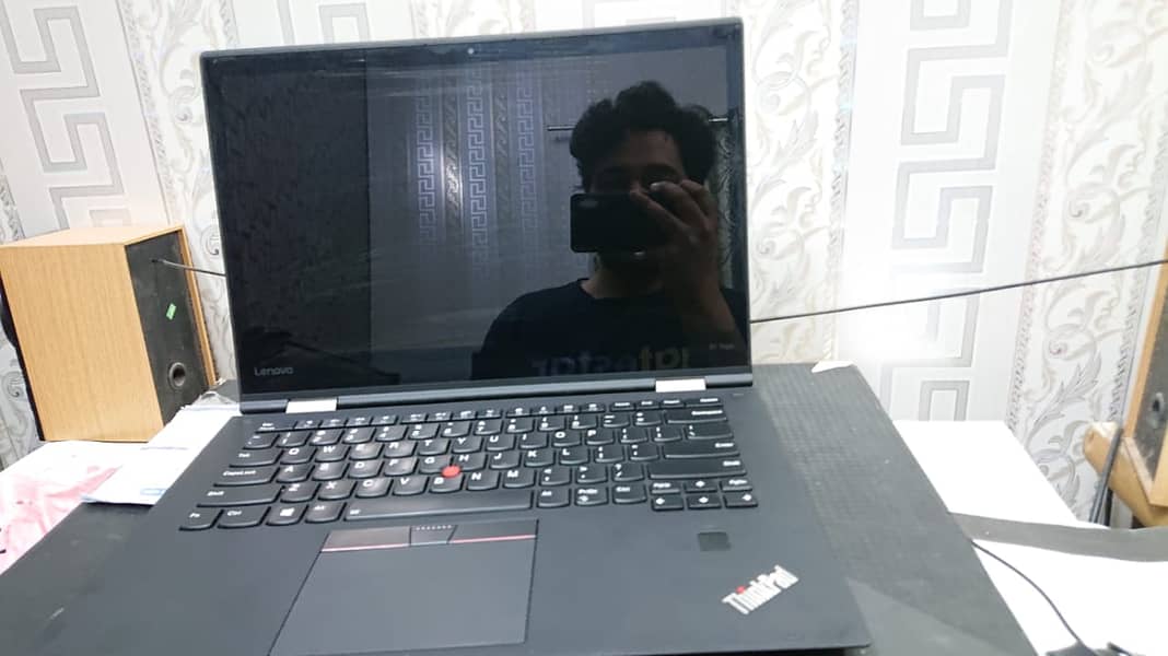 Lenovo MT 20JE THINK FM X1 YOGA I5 7300U 7