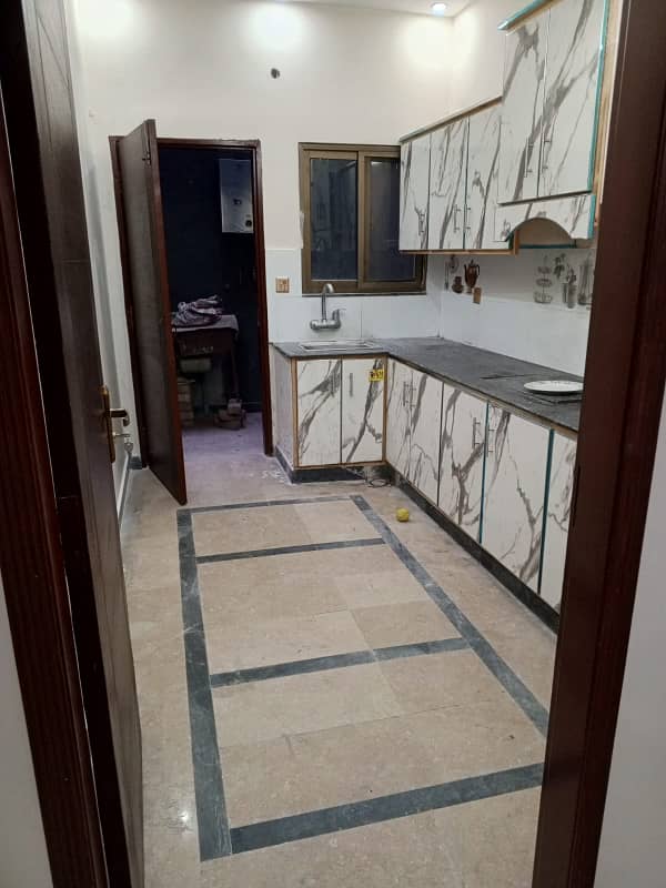 4.5 Marla Double Storey House For Sale, AL Rehman Garden Phase 4 Near Jallo Park Main Canal Road Lahore 7