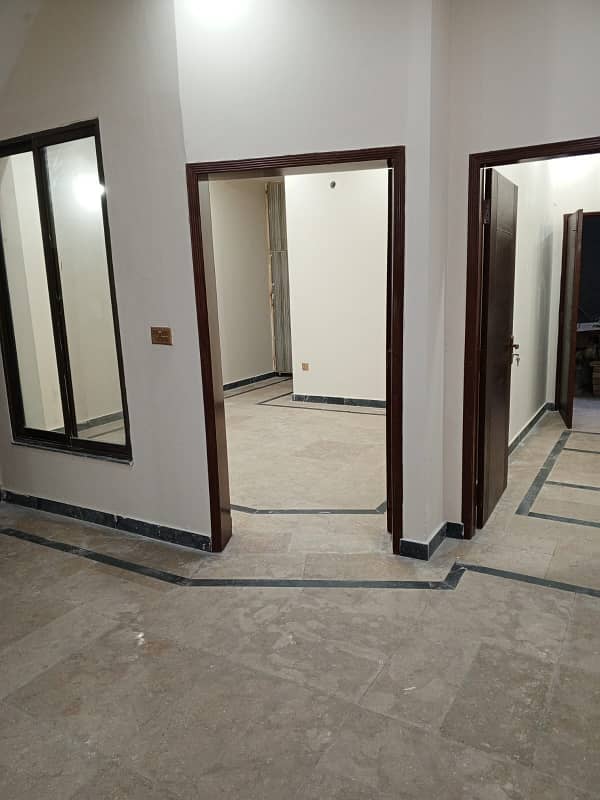 4.5 Marla Double Storey House For Sale, AL Rehman Garden Phase 4 Near Jallo Park Main Canal Road Lahore 8