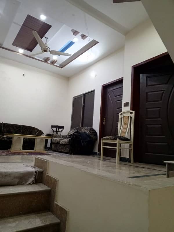 4.5 Marla Double Storey House For Sale, AL Rehman Garden Phase 4 Near Jallo Park Main Canal Road Lahore 15