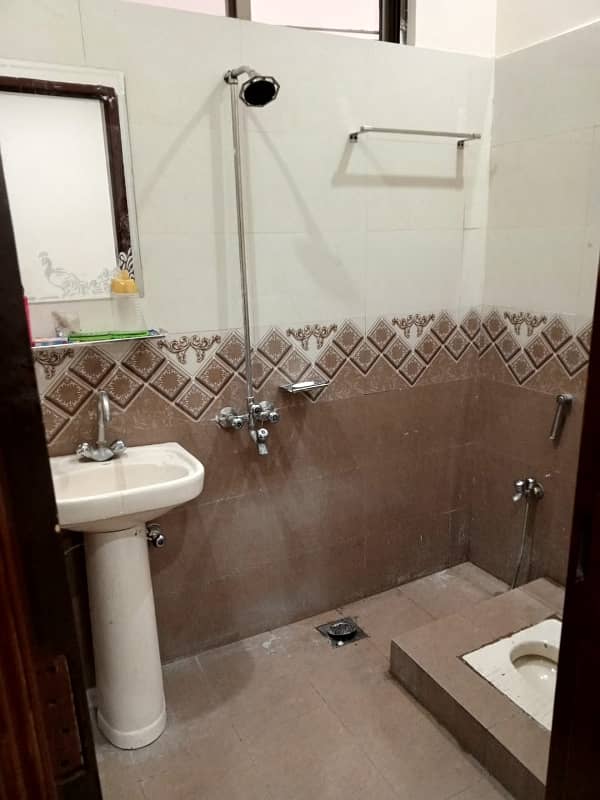 4.5 Marla Double Storey House For Sale, AL Rehman Garden Phase 4 Near Jallo Park Main Canal Road Lahore 18