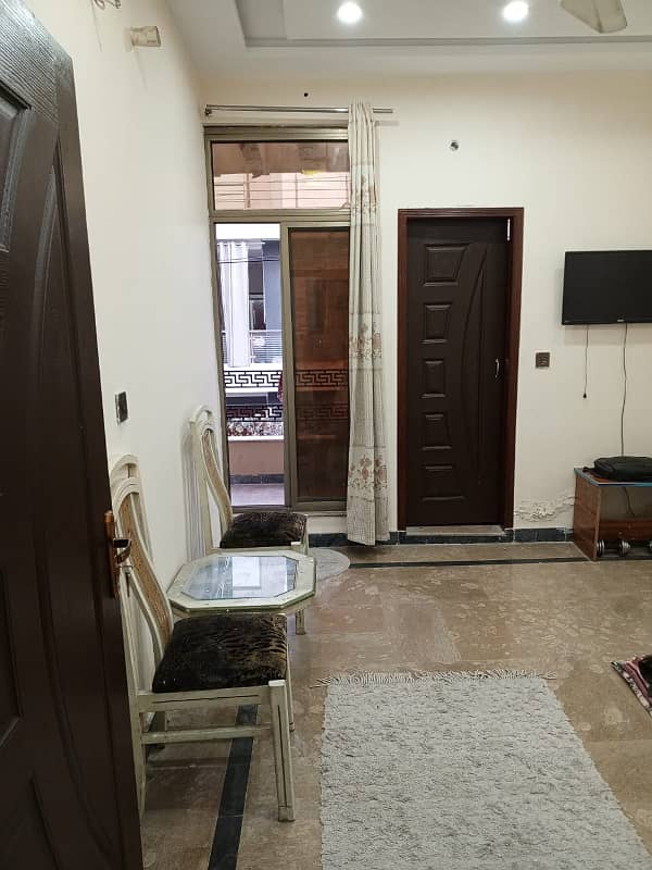 4.5 Marla Double Storey House For Sale, AL Rehman Garden Phase 4 Near Jallo Park Main Canal Road Lahore 19