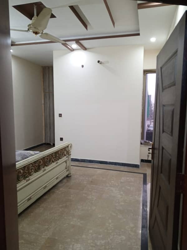 4.5 Marla Double Storey House For Sale, AL Rehman Garden Phase 4 Near Jallo Park Main Canal Road Lahore 20