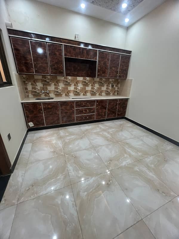 3 Marla Brand New Spanish Style House For Sale, New Vip Block Lahore Medical Housing Scheme Phase 1 Main Canal Road Lahore 8