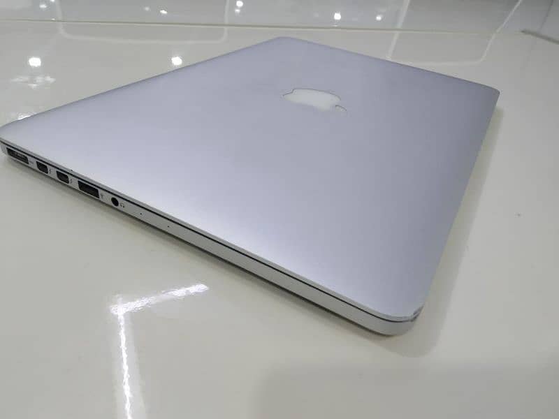 Macbook Pro Mid 2014 Core i5 8Gb Ram 256Gb Storage 3