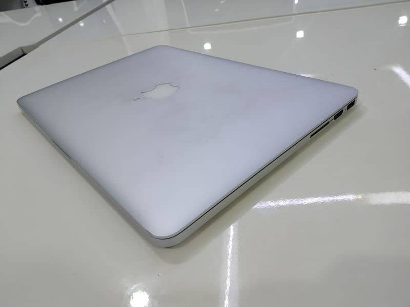 Macbook Pro Mid 2014 Core i5 8Gb Ram 256Gb Storage 5