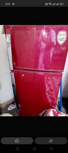 freezer good condition