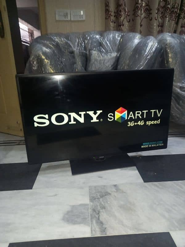 Sony Led Tv smart 42 inch good condition no fault 0