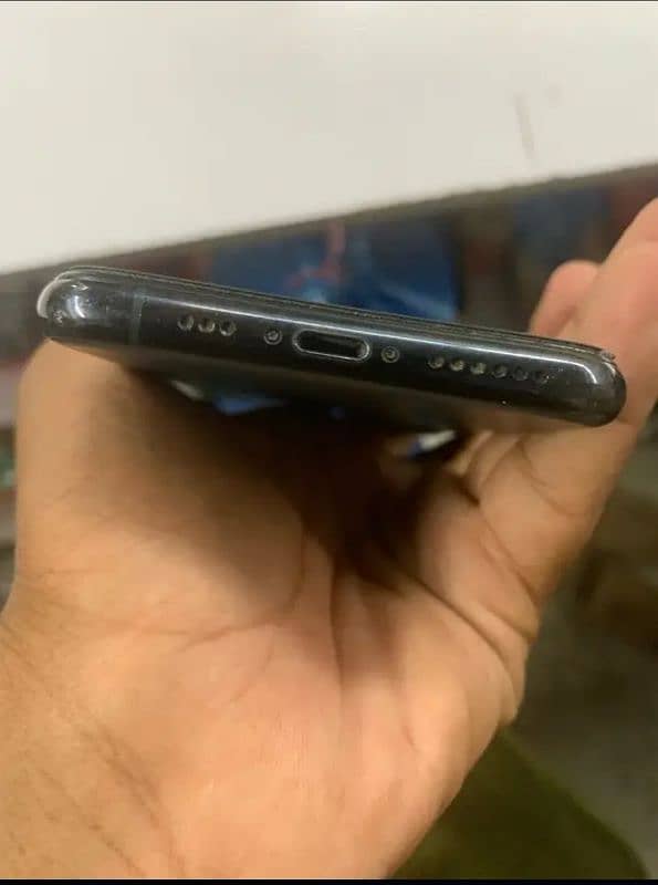 iPhone 11 pro 64 GB non pta 6