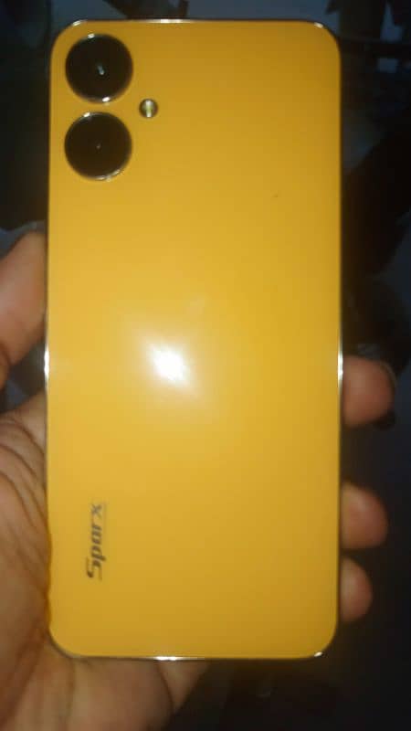 sparx neo ultra 7 6gb 128gb 1