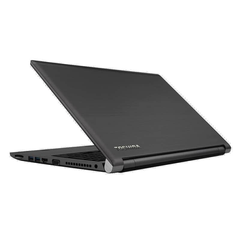 Toshiba Core i5 LAPTOPS / Tecra A50-C/ i5 5th Gen 8GB 128 SSD 15.6″LED 0