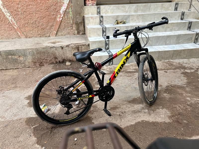 cycle for sale 0