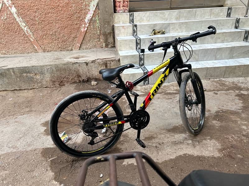 cycle for sale 4