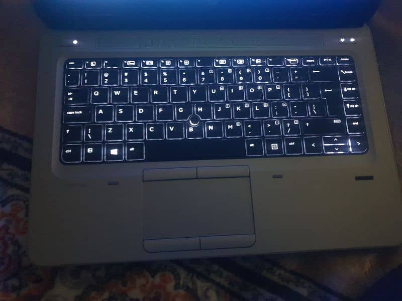 HP ProBook 640 G2 2