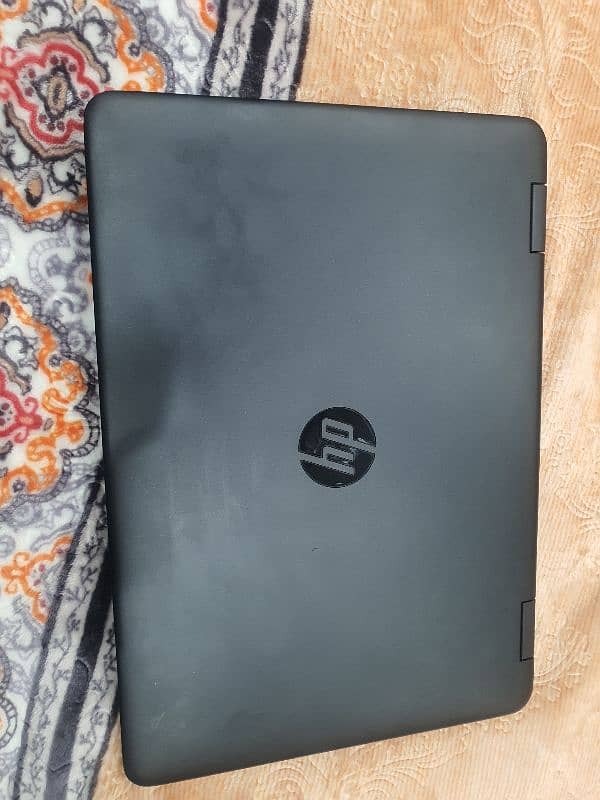 HP ProBook 640 G2 3