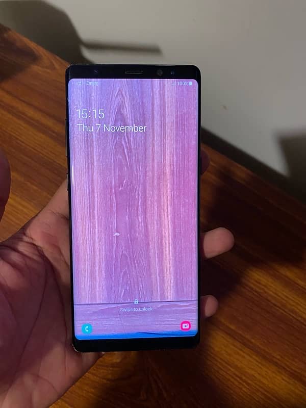 Samsung note 8 pta approved 1