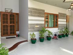 400 Sq Yards Ground Floor Portion For Rent in Gulshan-e-Maymar 0