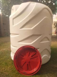 water Tank 1000 Liter. 5 ply