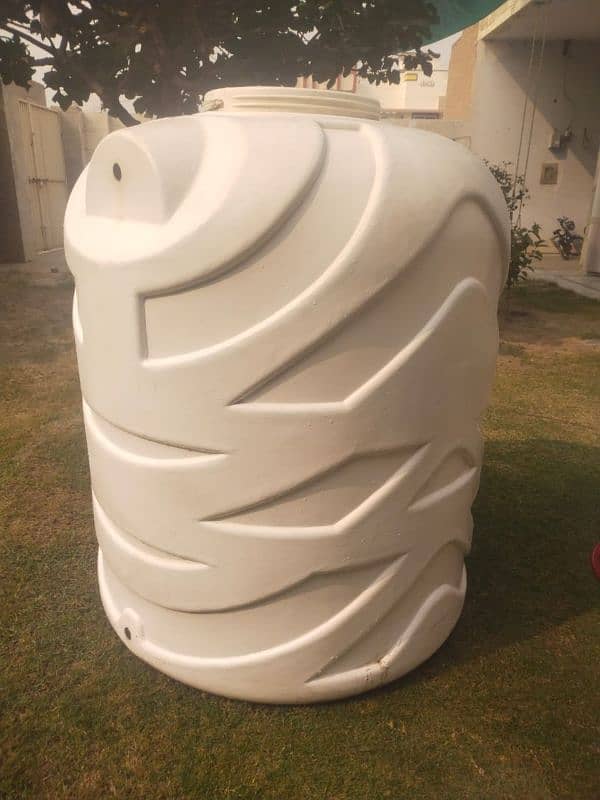 water Tank 1000 Liter. 5 ply 4