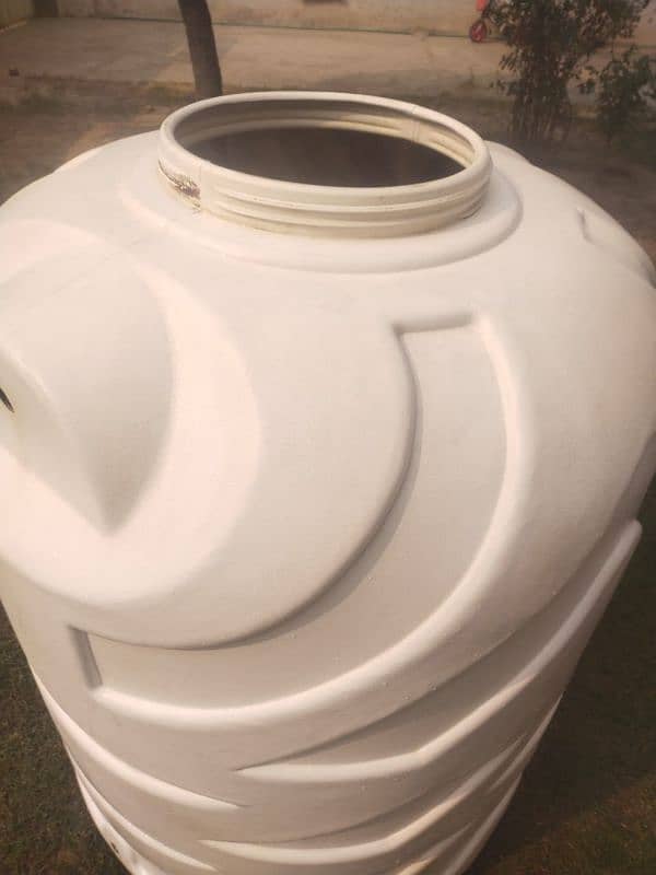 water Tank 1000 Liter. 5 ply 5