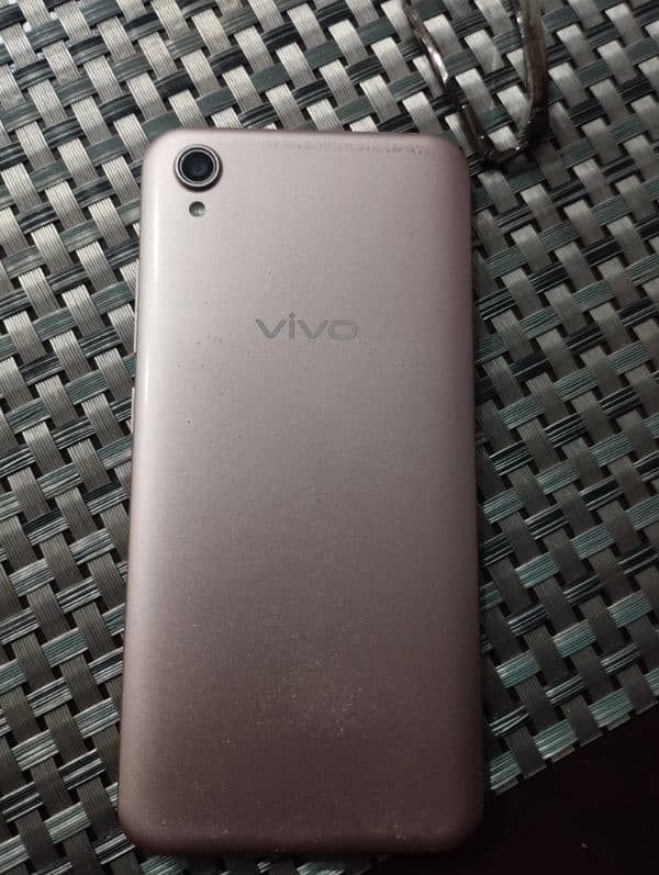 vivo y90 4