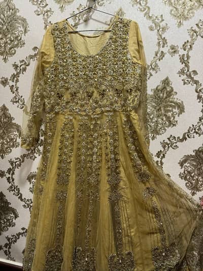 Bridal Dress | Wedding Dress | Bride's Attire | Wedding Outfit