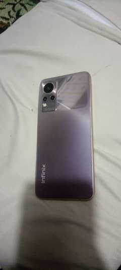 Infinix