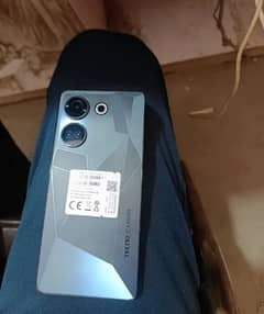 Camon 20 for sale 10/10 AMOLED display