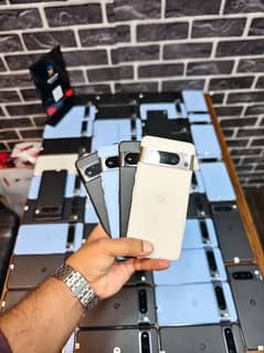 Google Pixel 8 Pro , 6 Pro ,Pixel 6 , 6a , 7a WaterPack USA Stock