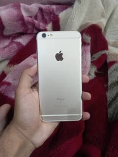 I phone 6s plus 64gb pTa approved