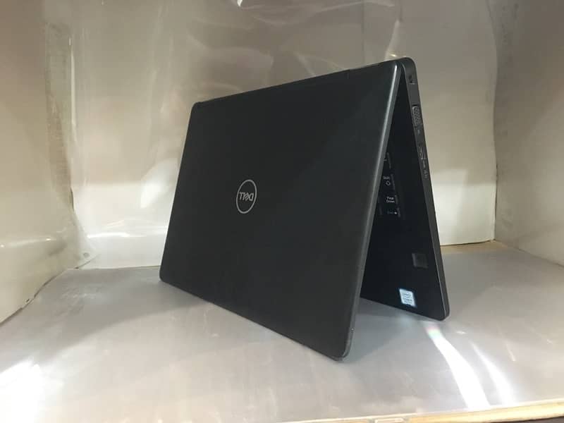 Dell Latitude  5490 5