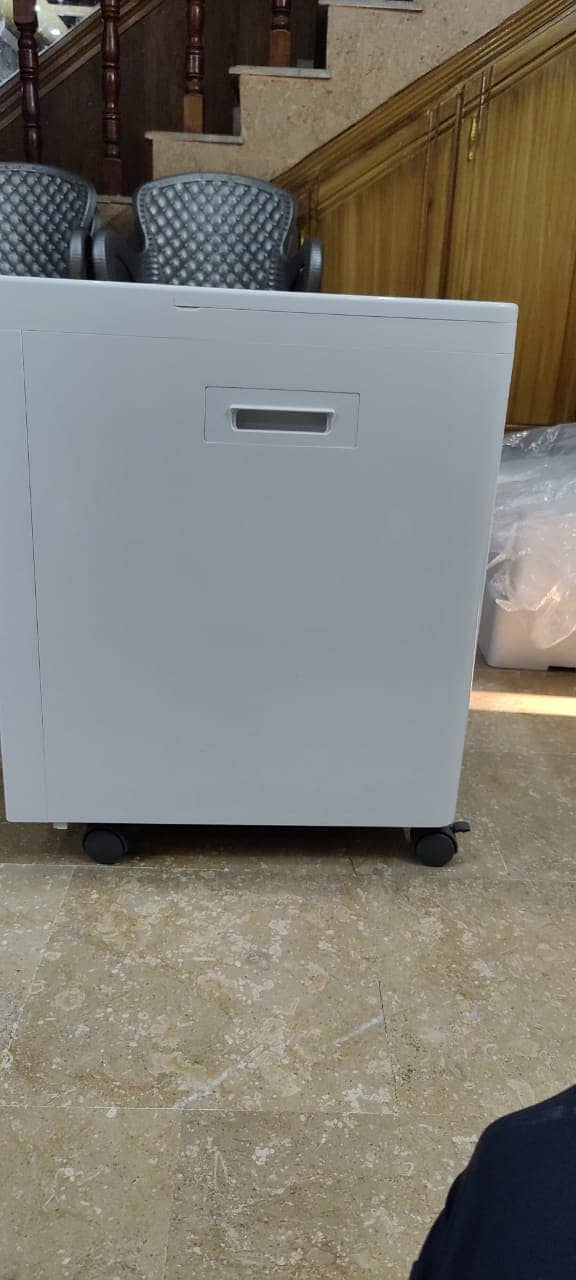 five Liter Oxygen Concentrator 4