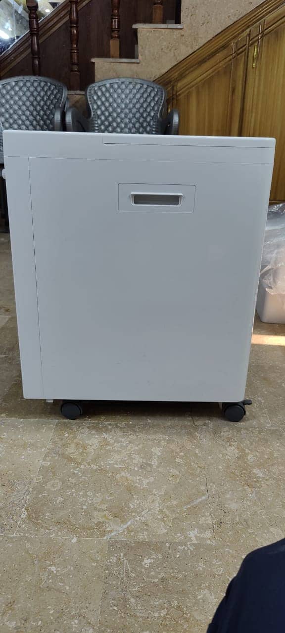 five Liter Oxygen Concentrator 5