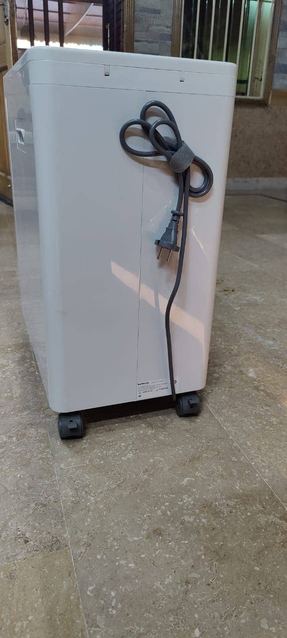 five Liter Oxygen Concentrator 7