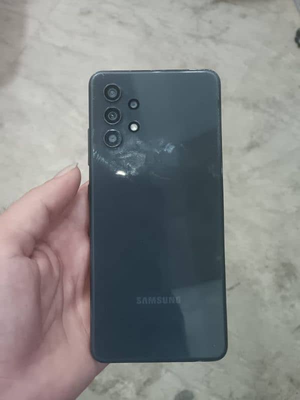 Samsung A32 (6/128) 1