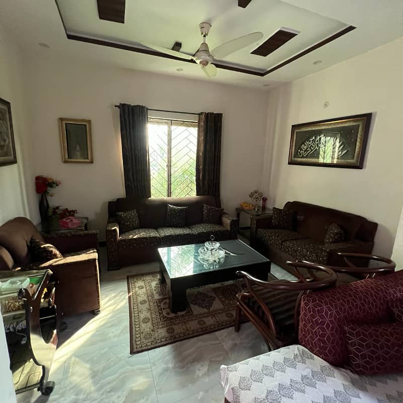 Corner House For Sale, Palm Villas Opposite To Sozo Water Park Main Canal Road Lahore 0