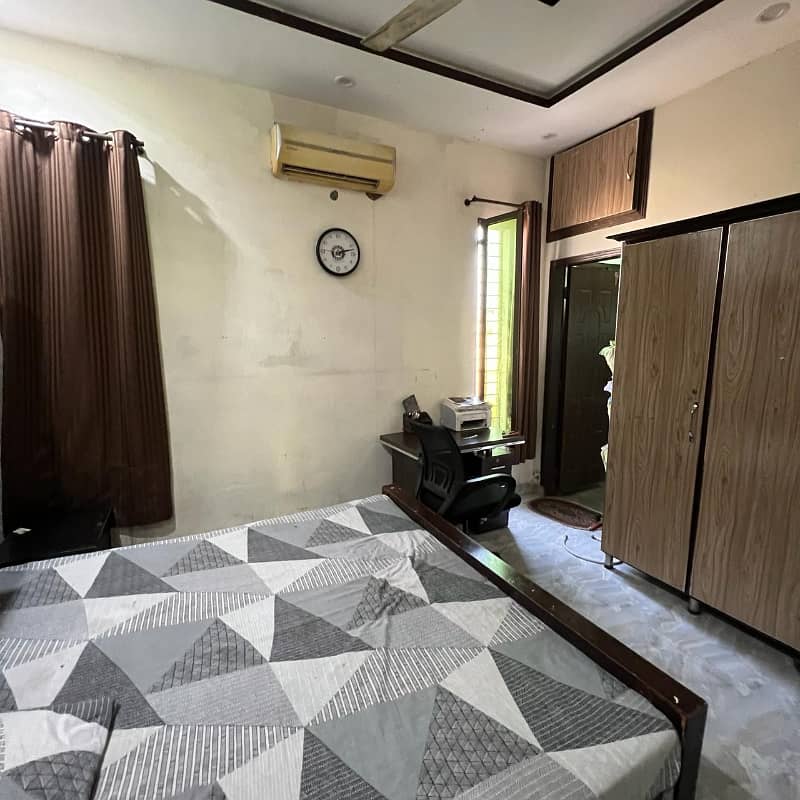 Corner House For Sale, Palm Villas Opposite To Sozo Water Park Main Canal Road Lahore 4